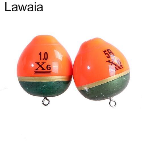 Lawaia Fishing Floats