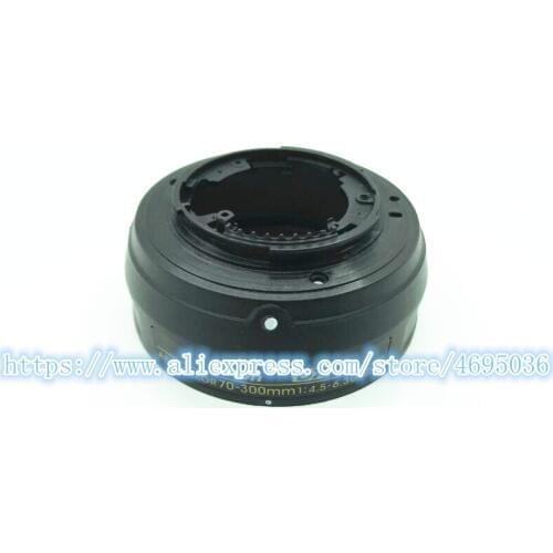NEW AF-P 70-300 Lens Bayonet Mount Ring For Nikon AF-P 70-300mm f/4.5-6.3G ED DX Camera Repair Part Unit