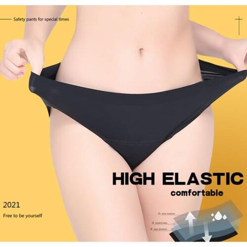 2021 Solid Bikini Bottom Plus Size Swimwear Women Bottoms Briefs Underwear Bathing Suit Tummy Control Swimsuit Briefs Pants