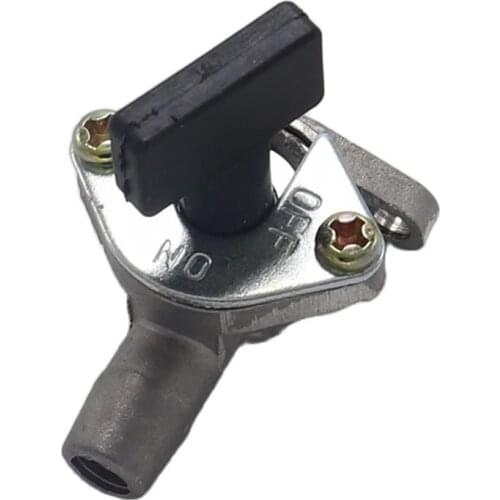 Carb Carburetor Fuel Tap Switch for 47cc 49cc Mini Pocket Bike Quad ATV Performance replacement air cooled carburettor fuel tap