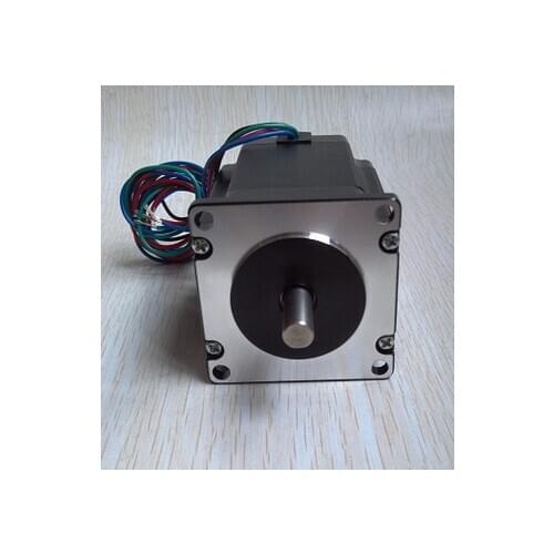 57H730 Nema 23 Stepper Motor Bipolar 2,0Nm 285oz-in 8mm