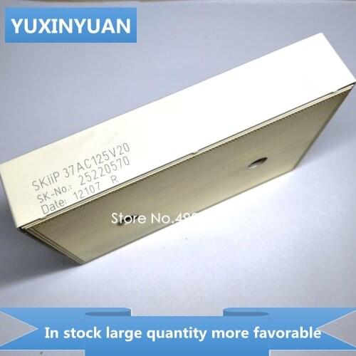 Skiip37ac125v20 MODULE