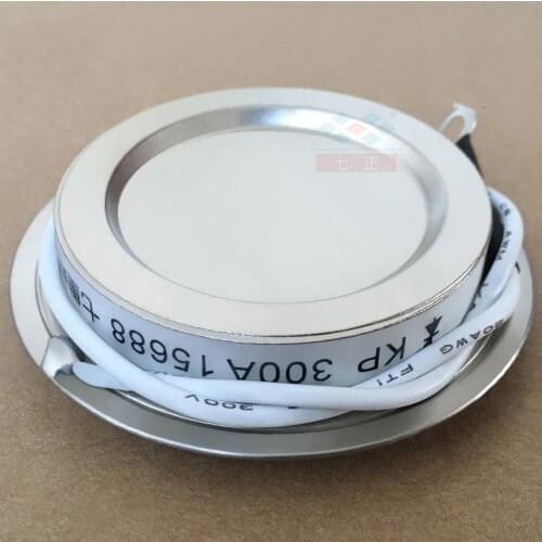Thyristor KP300A1600V KP300A KP300A-16 concave