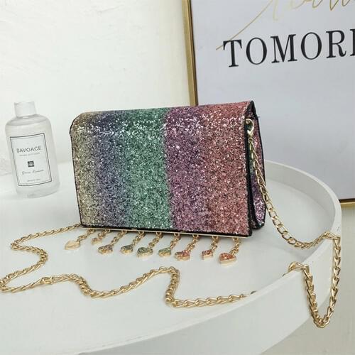 Женские квадратные сумки Vnif2 China At AliExpress