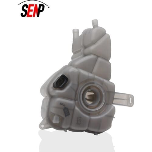 Expansion Tank For A.UDI A8 2013-2019 Water Tank OEM 4H0 121 403 G