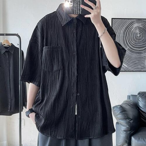 Мужские полосаты футболки YaSuGuoJi China At AliExpress