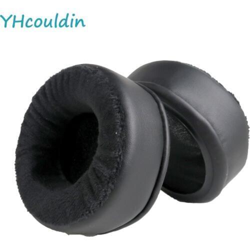 YHcouldin Ear Pads For German Maestro GMP8 Headphone Replacement Earpads Velvet Ear Pad