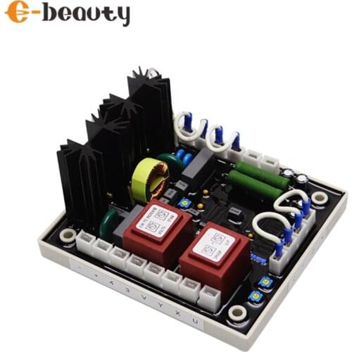 Generator Accessories Set Voltage Regulator AVR EA63-7D