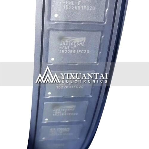 1pcs/lot 10pcs/lot 50pcs/lot Free shipping 100% original EDJ8416E6MB-GNL-F EDJ8416E6MB-GNL EDJ8416E6MB BGA