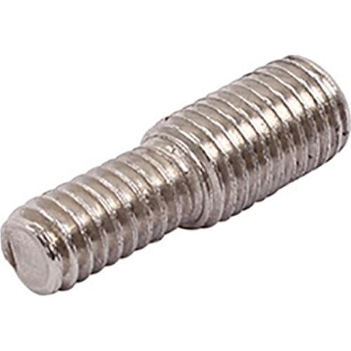 1Pcs Counterweight Conversion Gear Screw for Stabilizer Compound Bow Accessories Hunting Shooting