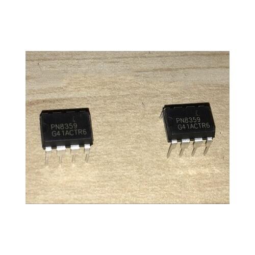 10pcs/lot PN8359 8359 DIP-8 In Stock