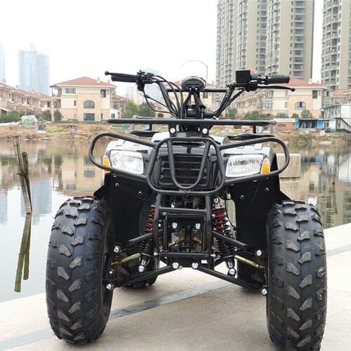 125cc Hummer ATV