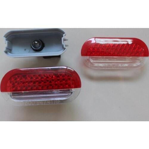 2014 VW Beetle OEM Door Warning Light with Cable
