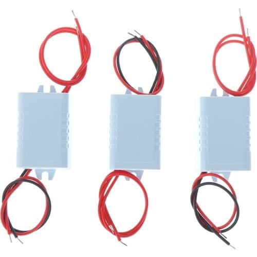 AC-DC converter 110v 220v 230v to 3.3v 5v 12v switching power supply module