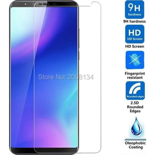 Armoureagle Protective Films For CUBOT POWER