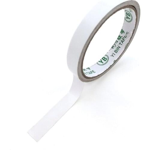 Household Nano-tape Traceless Durable Double-Sided Transparent Tape Adhesive Nano Stick Removable Reusable Tapes Universal