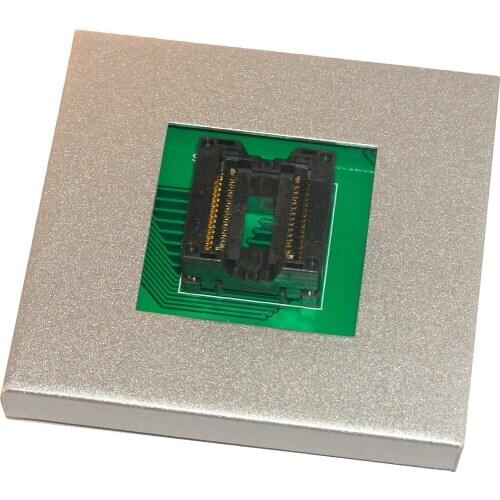 Ecmo.com.cn: Genuine Only - XELTEK SOP32 Socket Adapter CX1020 ***Price is lower, Please consult before pay