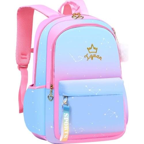 Huayangfuren Children's Briefcases