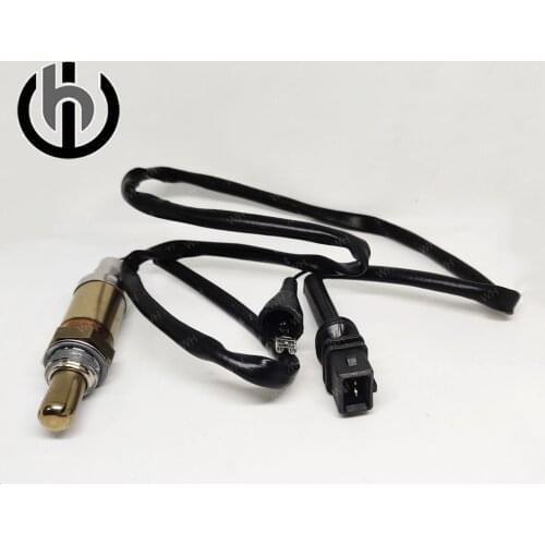 0258003083 Lambda Probe O2 Oxygen Sensor fit For AUDI 80 100 A6 CABRIOLET COUPE V8 VOLVO 740 Fiat Uno VW Jetta Passat GOLF 87-97
