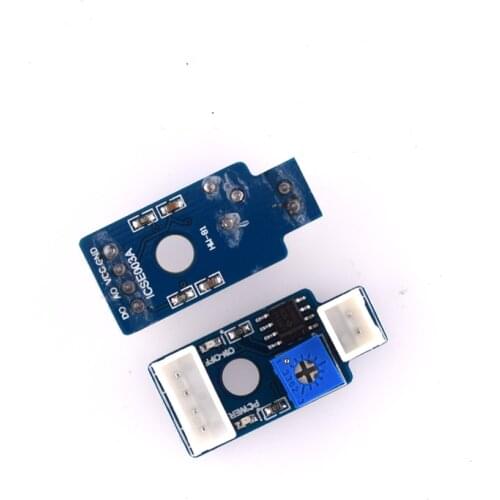 LM393 Comparator Module Microcontroller Development Board Learning Board