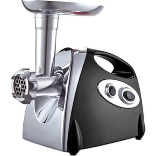 Meat Grinder Meat Grinder Household Electric Multifunctional Automatic Minced Meat Garlic Chili Sauce Sausage Stuffer