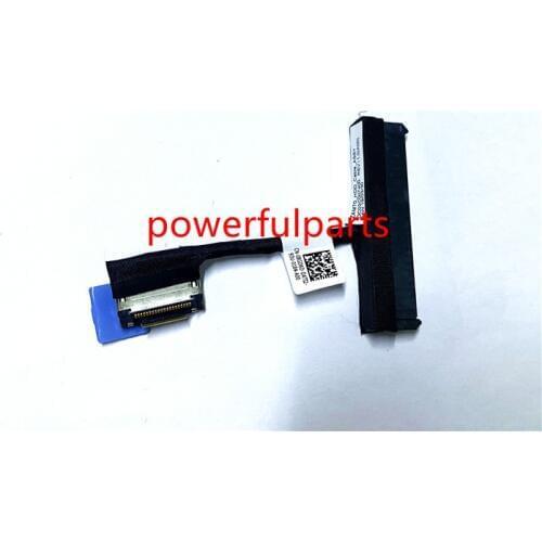 New Laptop HDD Cable for Dell E5450 ZAM70 08GD6D HDD Connector cable DC02C007400 SATA Hard Drive cable