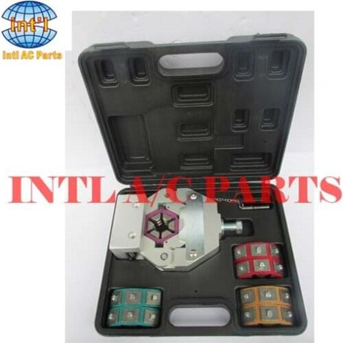 Hose crimping tool/manual hose crimping tool/ac hose crimping tool