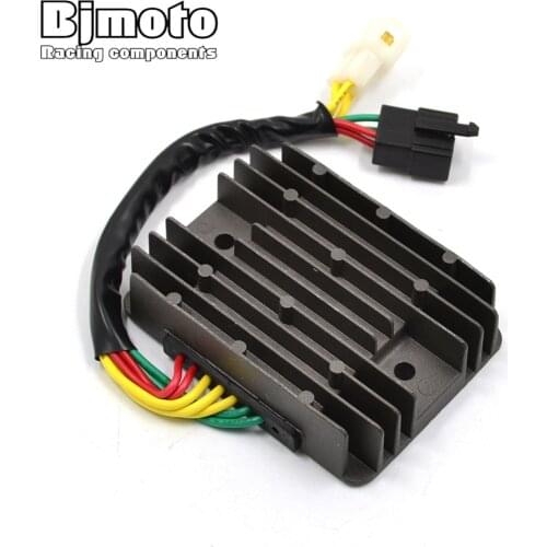 Motorcycle Voltage Regulator Rectifier For Moto Morini Corsaro 1200 2005-2010 GT 1200 2010-2010 Sport 1200 2008-2010