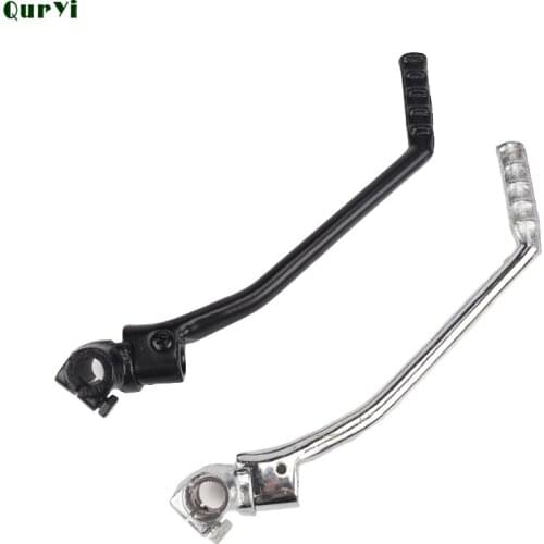 Motorcycle 16mm Kick Starter Lever For Lifan YX Lifan YX Pit Dirt Bike CB/CG 200cc 250cc