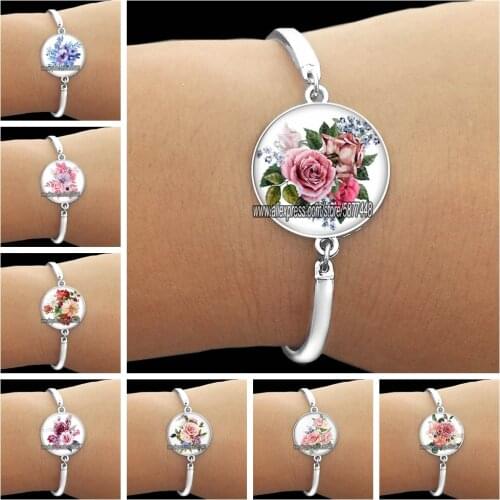 SUFANHYD Bracelets With Pendants