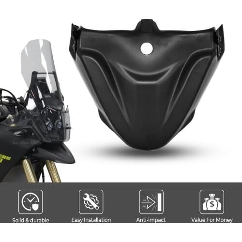 New Motorcycle Front Beak Fairing Extension Wheel Extender Cover Fit For Yamaha Tenere 700 TENERE700 XT700Z XTZ 700 T7 T700