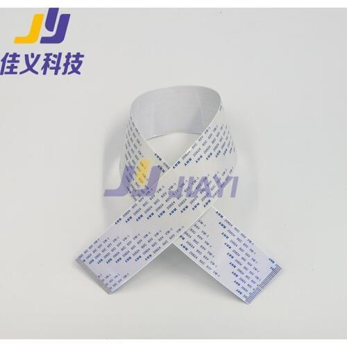 Hot Sale&Good price!!! 30 Pin Inkjet Printer Data Cable for Seiko SPT/Infinite/Crystal-Jet Printhead