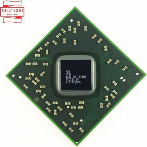 100% New original 218-0755097 218 0755097 BGA chipset