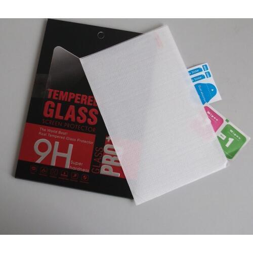 9H Premium Tempered Glass Screen Protector For Sony Xperia Z4 Tablet 10.1 Glass Film (50PCS/Lot)