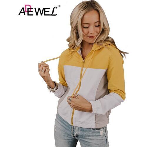 ADEWEL Women's Vests