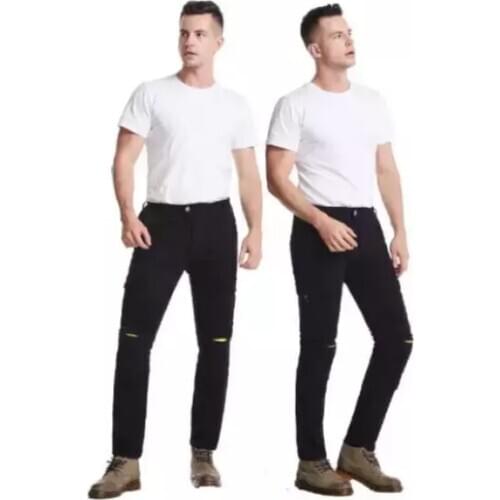 Bay Wan Yi yang Trousers