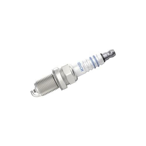 Bosch's Ignition Systems