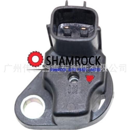 Camshaft Position Sensor OEM J5T10771/33220-70E00/30015916 for Ppontiac Firefly Ggeo Cchevrolet Metro Ssuzuki Swift Baleno X-90