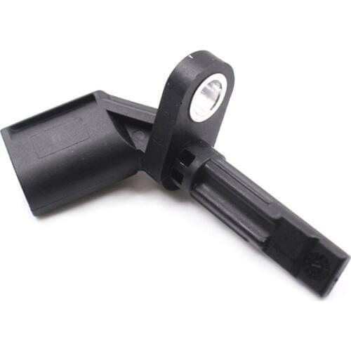 ABS Wheel Speed Sensor OEM 4E0927804D Fit For Audi A4 A5 A6 A7 A8 Q5 R8 VW Phaeton Bentley