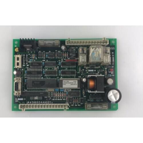 For OT board JAA26805AAA001