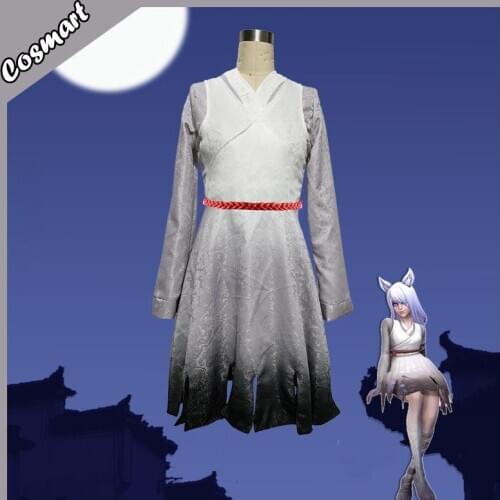 DVA Game OW D.VA Hana Song Cosplay Costume Song Hana Dress Halloween Party Outfit For Girls Women Outfit New 2020