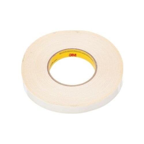 DOUBLE SIDED HIGH RESISTANCE SIDE TAPE SIZE :( BLACK) 5 MMX50M Repair Tool Mobile Phone Repair Tools