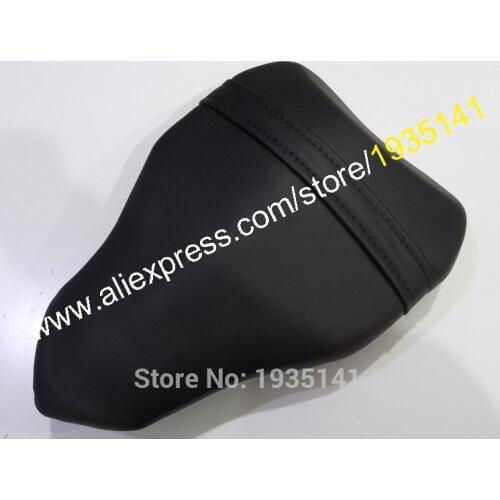 Hot Sales,Motorcycle Rear Passenger Leather Seat For Ducati 1098 848 1198 Aftermarket Parts Back Seat Pillion Cushion