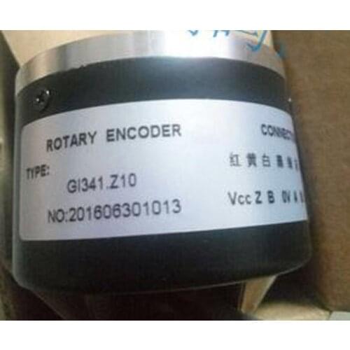 GI341.Z10 encoder