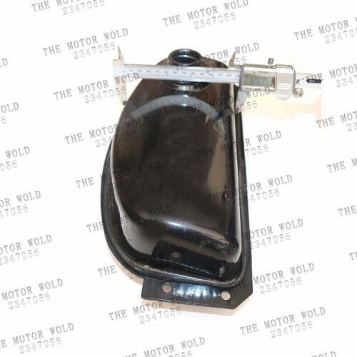 METAL Fuel Tank for CHINESE 150CC 250CC GO KART DUNE BUGGY Motorcycle Parts