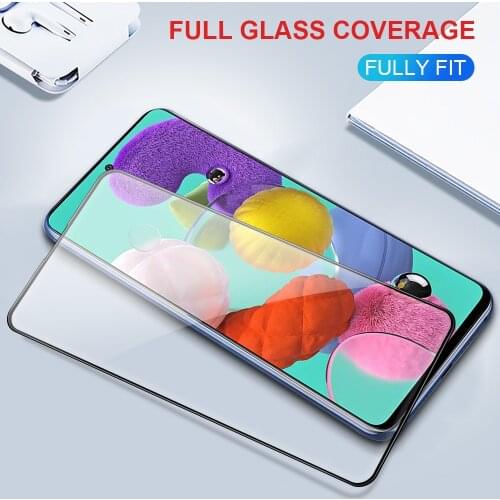 MOTJERNA Screen Protectors For Samsung Galaxy Note10 Lite