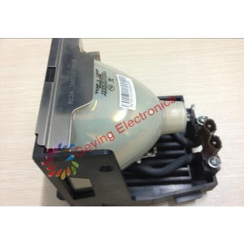 Original replacement Projector Lamp POA-LMP59 UHP200W for PLC-XT10A / PLC-XT11 / PLC-XT15A/PLC-XT15KA MP-50t / MP-55t / MP-56t
