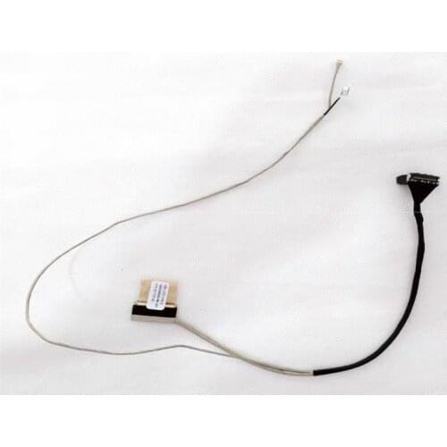 ORIGINAL LCD LED For ASUS K56 K56C K56CM K56CA K56vm K56CB K56E S56 S56C A56 laptop LCD LED Display Ribbon cable 14005-00600000