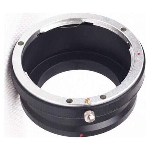 1-10pcs Lens Adapter Ring For EOS-NEX for Canon EOS EF-S Mount Lens to SONY NEX Mount Camera Len Adapter Ring for SONY NEX3 NEX5