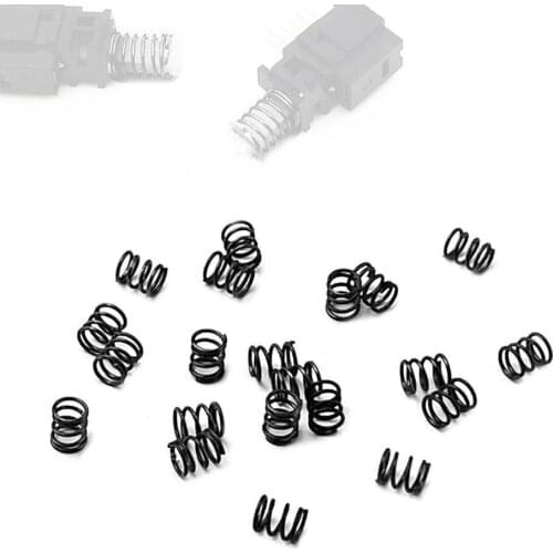 UT Series Spring Switch Accessories 1pcs Micro Technology Push Button Spring V0N6